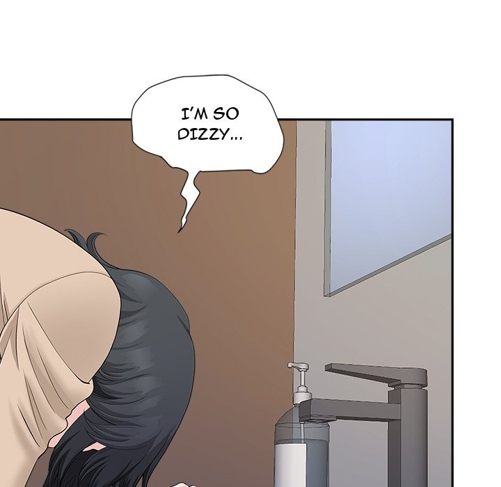 My Husband's a Twin! chapter 27 page 20