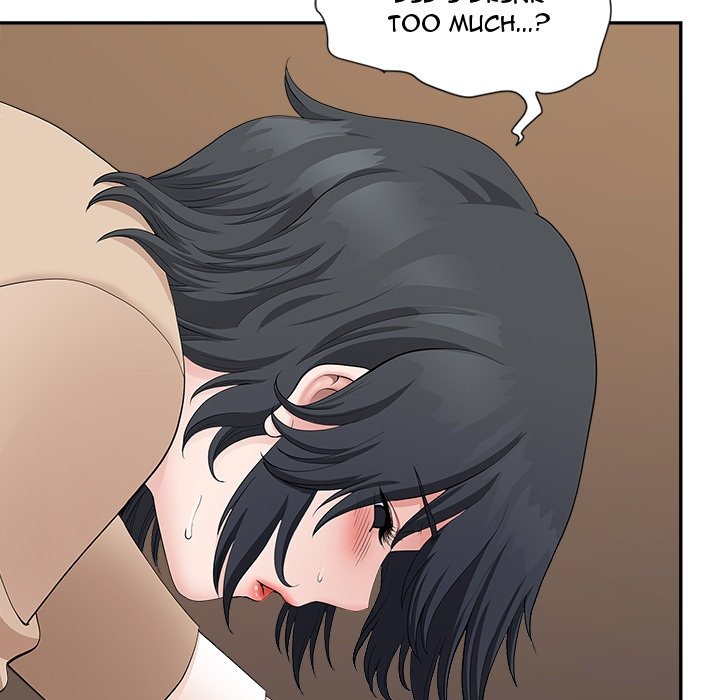 My Husband's a Twin! chapter 27 page 22