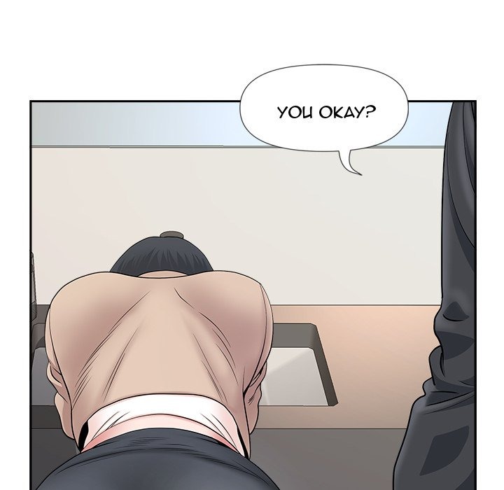 My Husband's a Twin! chapter 27 page 28