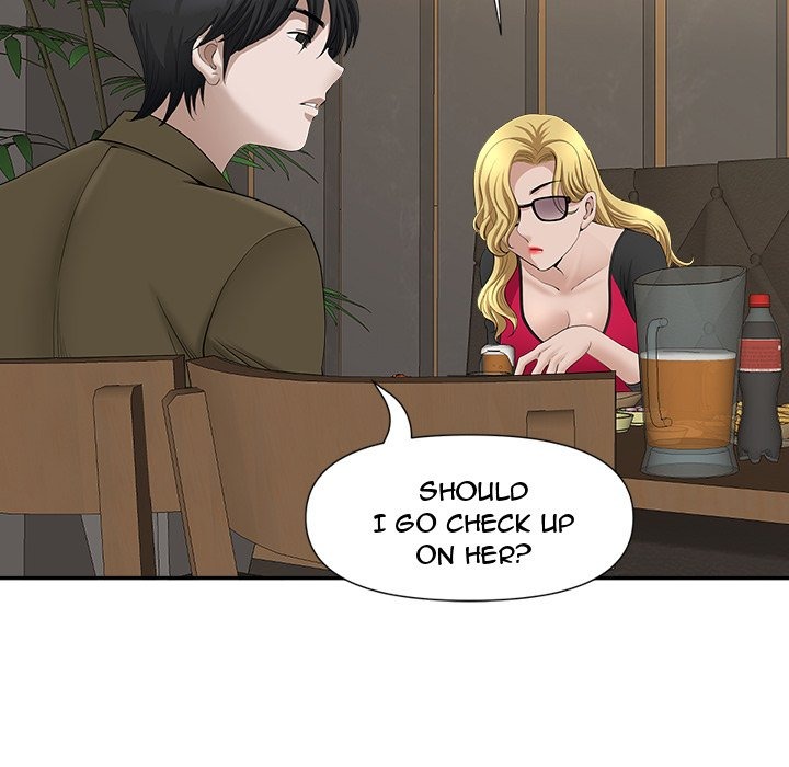 My Husband's a Twin! chapter 27 page 35