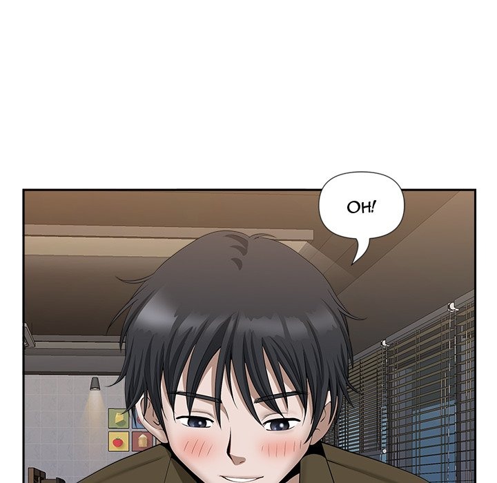 My Husband's a Twin! chapter 27 page 38