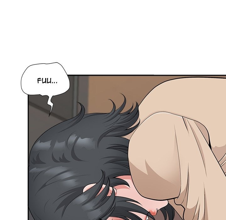 My Husband's a Twin! chapter 27 page 48