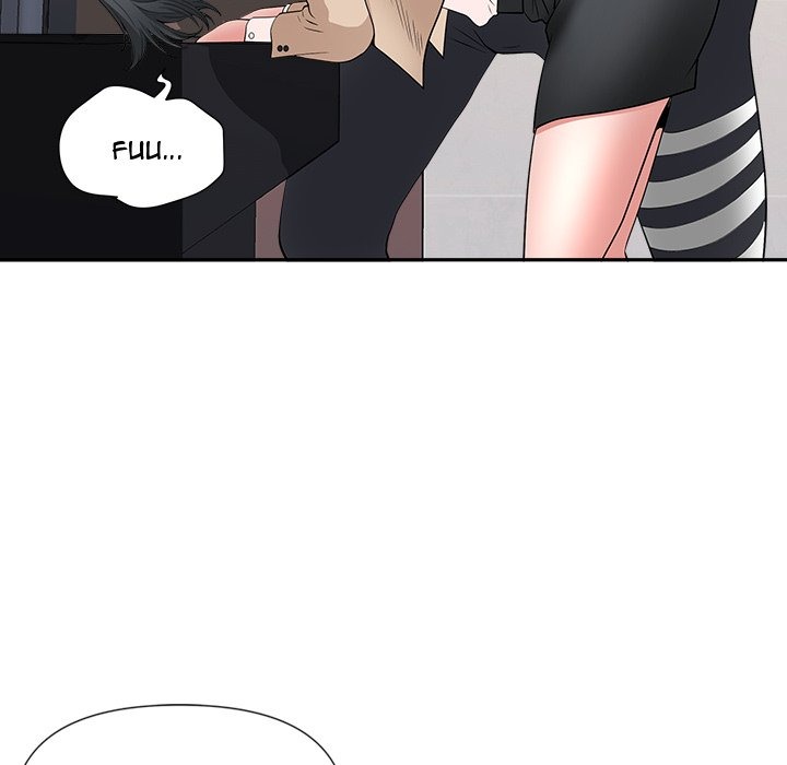 My Husband's a Twin! chapter 27 page 53