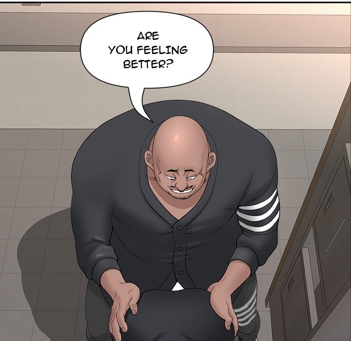My Husband's a Twin! chapter 27 page 62