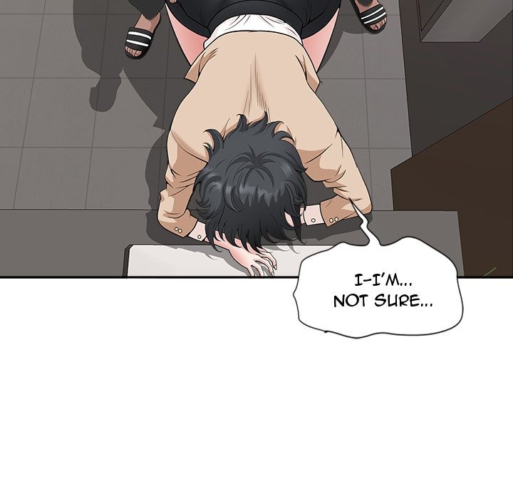 My Husband's a Twin! chapter 27 page 63