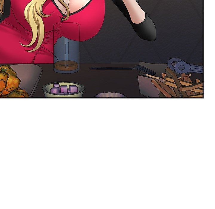 My Husband's a Twin! chapter 27 page 131