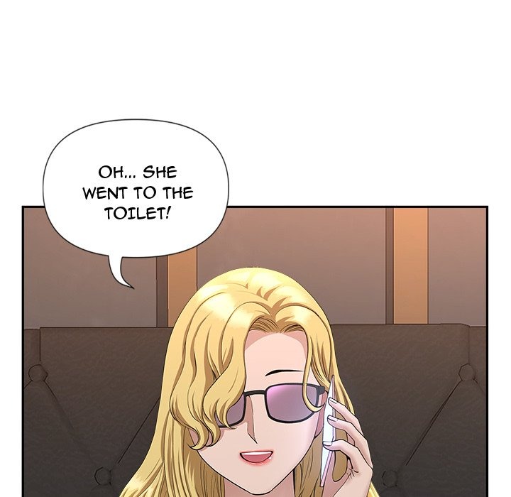 My Husband's a Twin! chapter 27 page 134