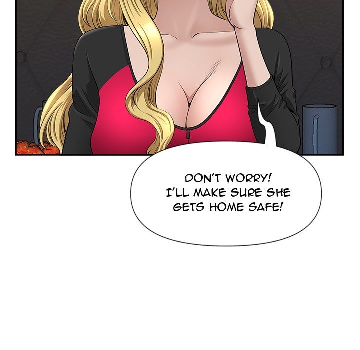 My Husband's a Twin! chapter 27 page 135