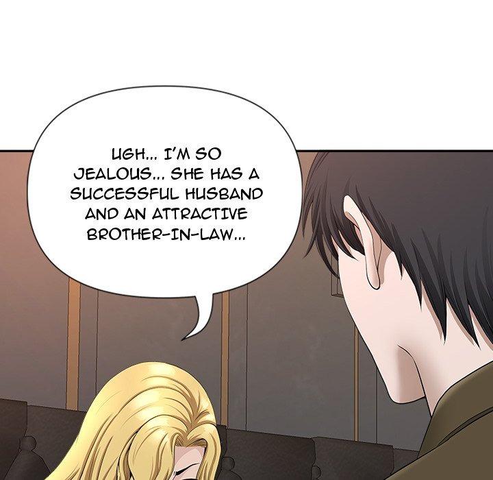 My Husband's a Twin! chapter 27 page 136