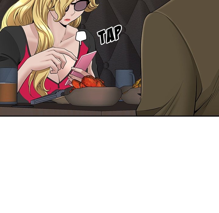 My Husband's a Twin! chapter 27 page 137