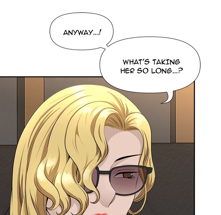 My Husband's a Twin! chapter 27 page 138