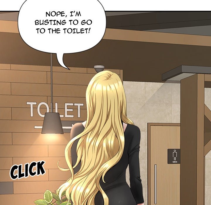 My Husband's a Twin! chapter 27 page 144