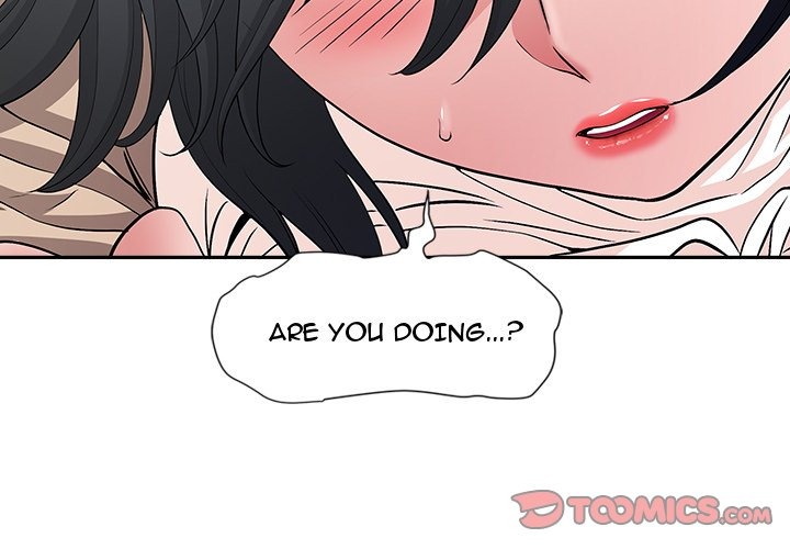 My Husband's a Twin! chapter 28 page 4