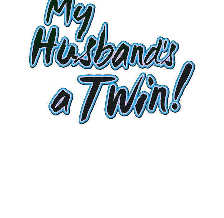 My Husband's a Twin! chapter 28 page 12