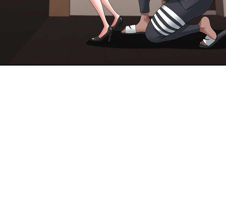 My Husband's a Twin! chapter 28 page 43
