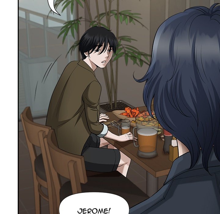 My Husband's a Twin! chapter 28 page 74