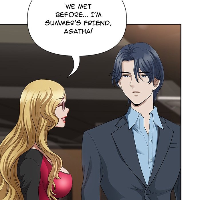 My Husband's a Twin! chapter 28 page 78
