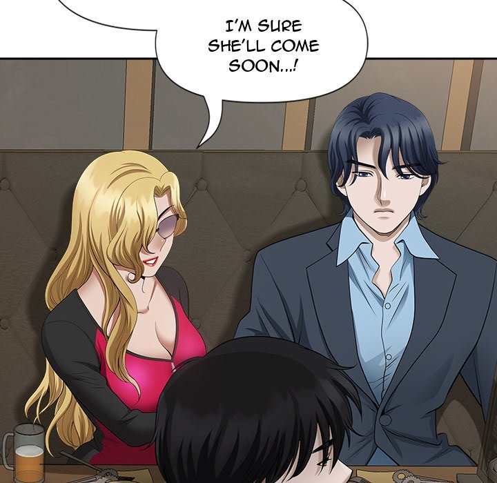 My Husband's a Twin! chapter 28 page 82