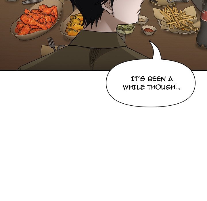 My Husband's a Twin! chapter 28 page 83
