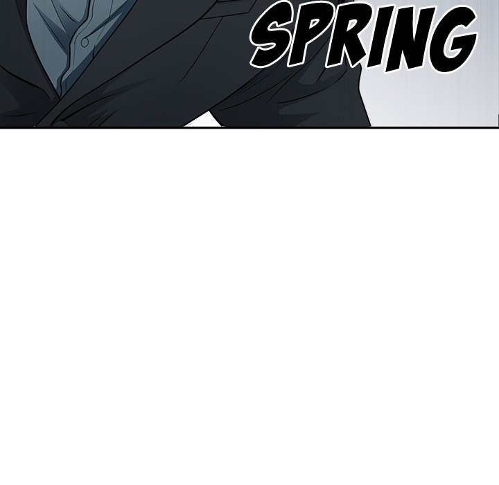 My Husband's a Twin! chapter 28 page 95