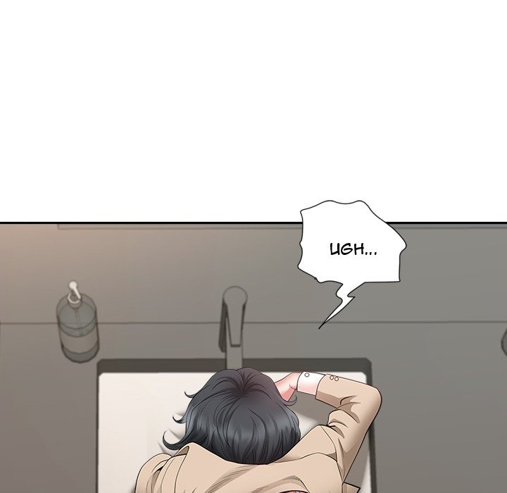 My Husband's a Twin! chapter 28 page 103