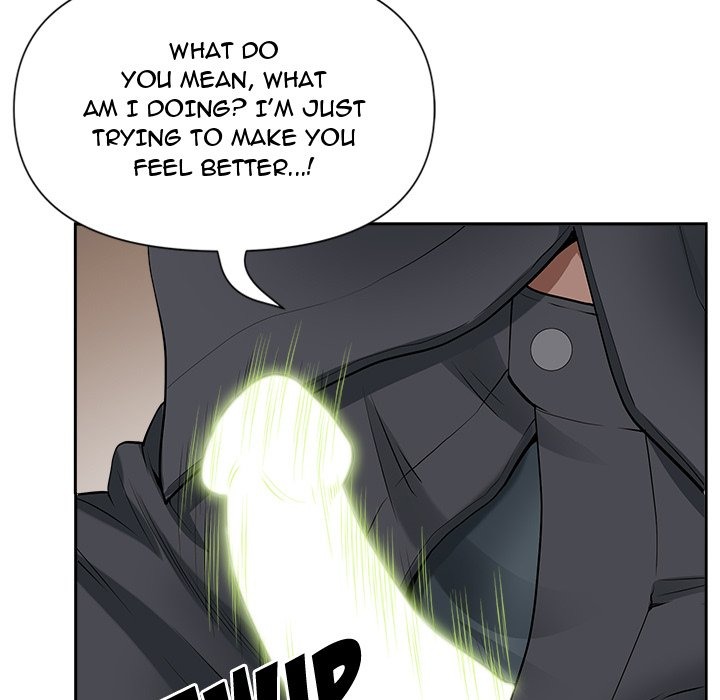 My Husband's a Twin! chapter 28 page 124