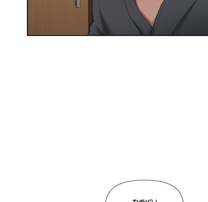 My Husband's a Twin! chapter 28 page 131