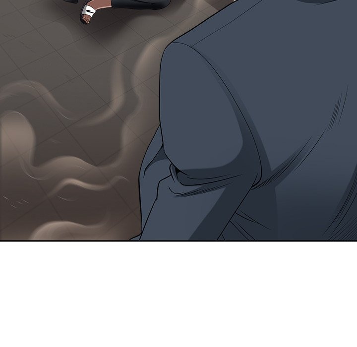 My Husband's a Twin! chapter 29 page 9