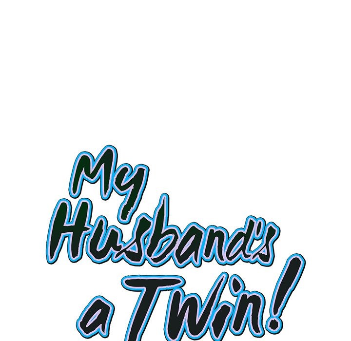 My Husband's a Twin! chapter 29 page 11