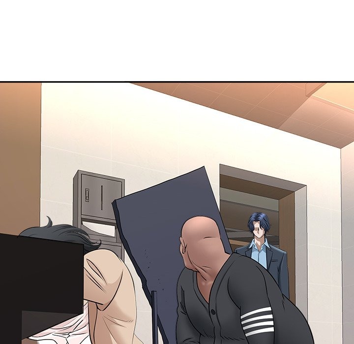 My Husband's a Twin! chapter 29 page 18