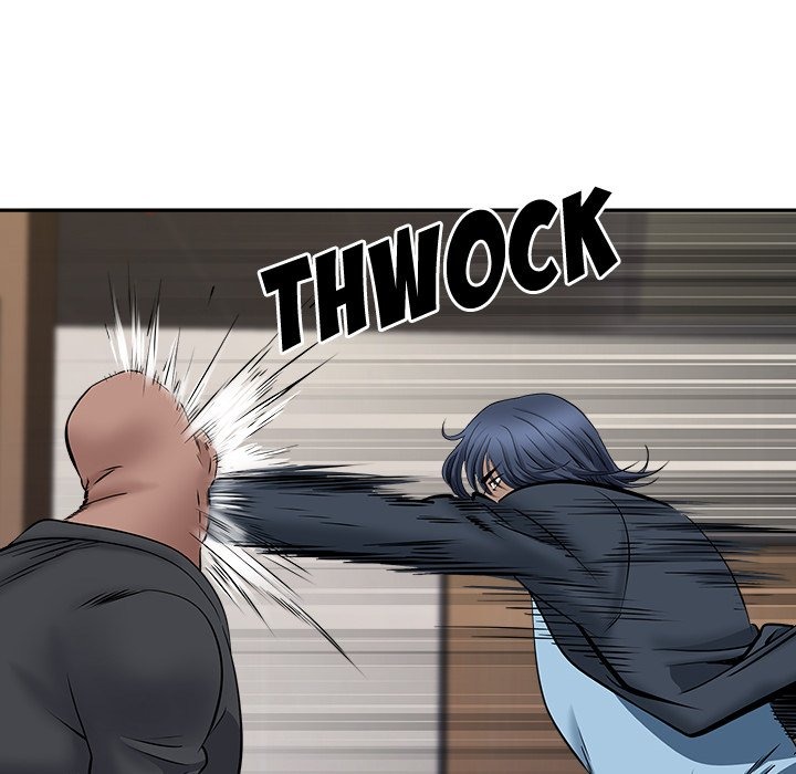 My Husband's a Twin! chapter 29 page 32