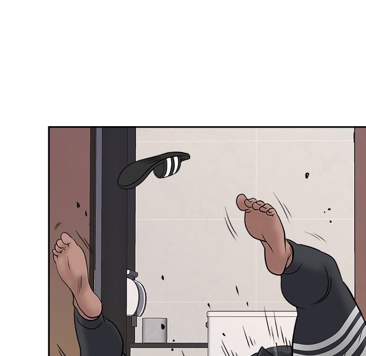 My Husband's a Twin! chapter 29 page 40