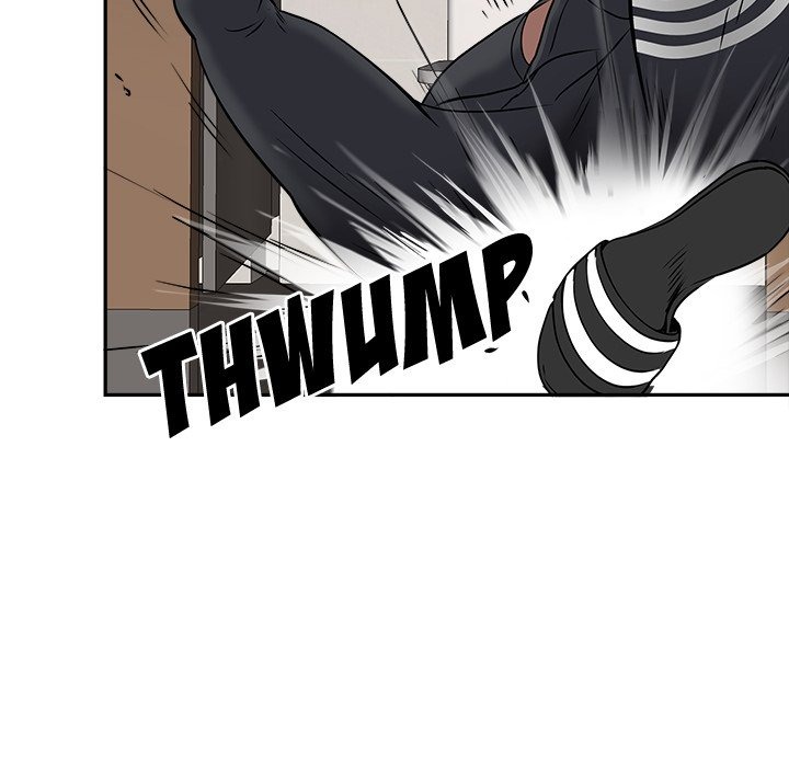 My Husband's a Twin! chapter 29 page 41