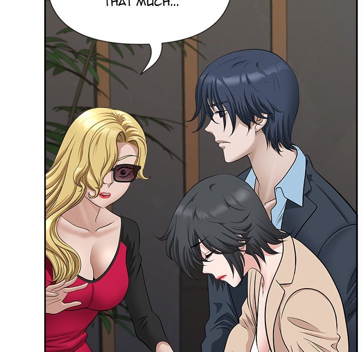 My Husband's a Twin! chapter 29 page 112