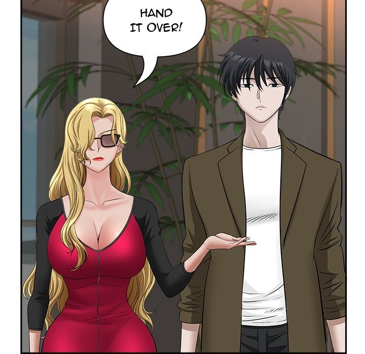 My Husband's a Twin! chapter 29 page 116