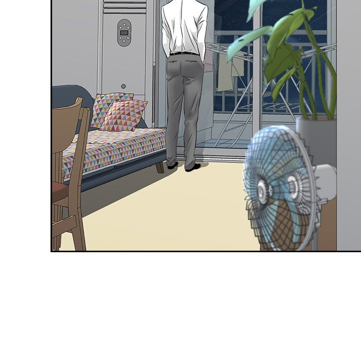 My Husband's a Twin! chapter 29 page 122