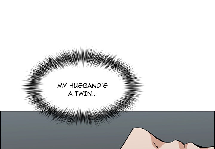 My Husband's a Twin! chapter 3 page 2