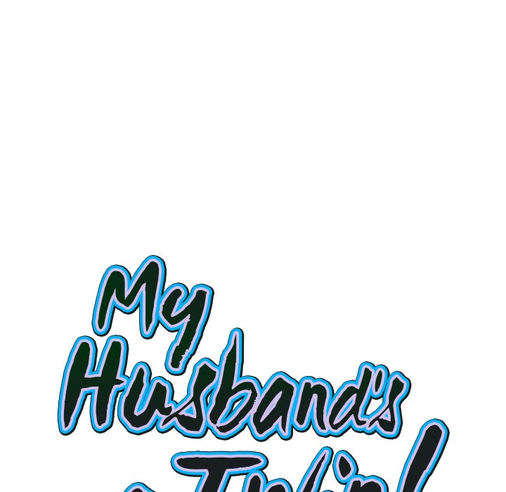 My Husband's a Twin! chapter 3 page 9