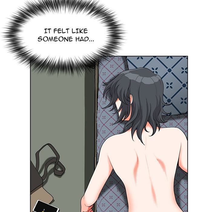 My Husband's a Twin! chapter 3 page 15