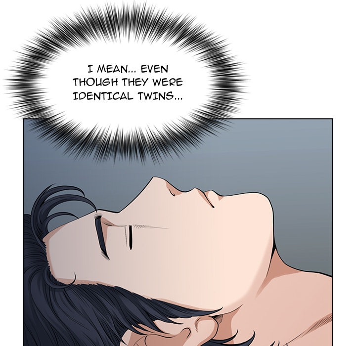 My Husband's a Twin! chapter 3 page 20