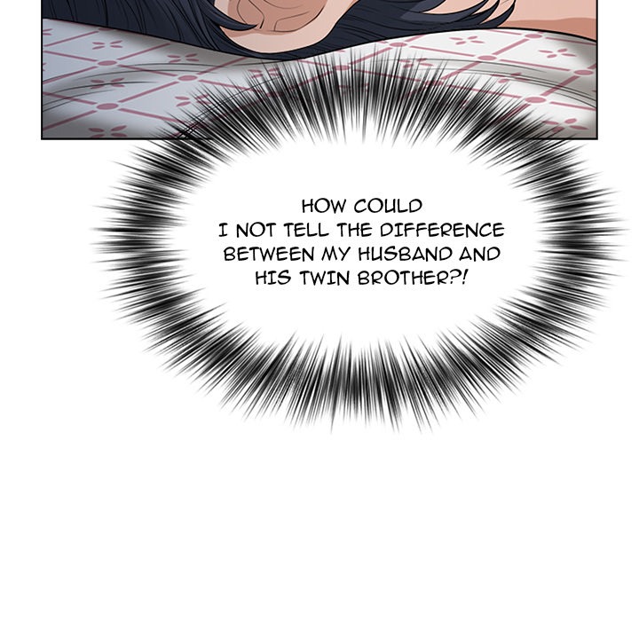 My Husband's a Twin! chapter 3 page 21
