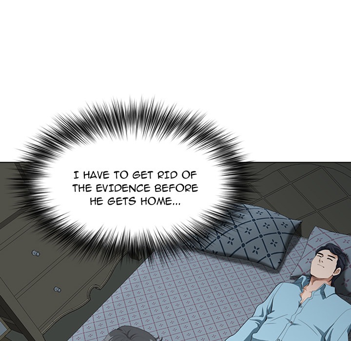 My Husband's a Twin! chapter 3 page 26