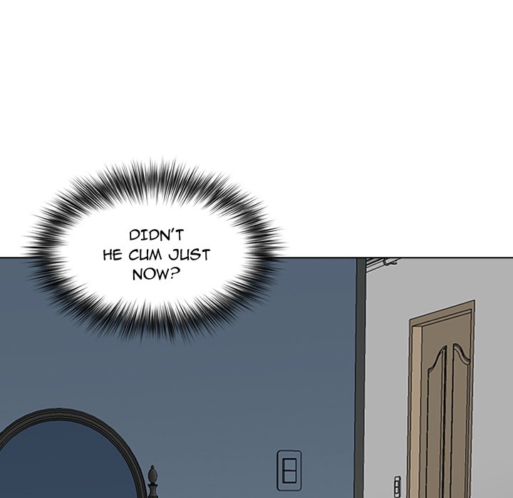 My Husband's a Twin! chapter 3 page 37