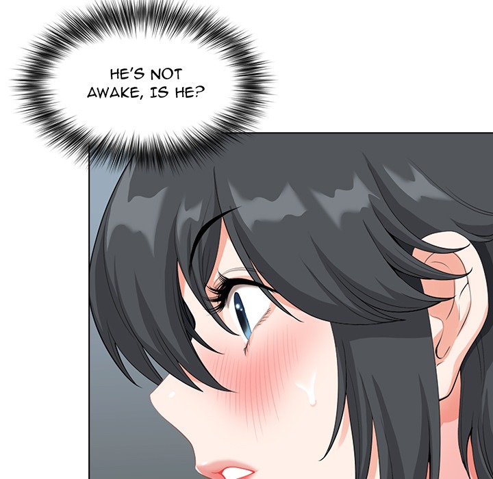 My Husband's a Twin! chapter 3 page 43