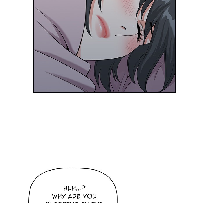 My Husband's a Twin! chapter 3 page 95