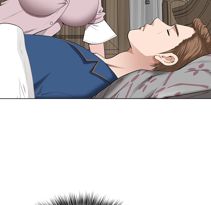 My Husband's a Twin! chapter 3 page 110