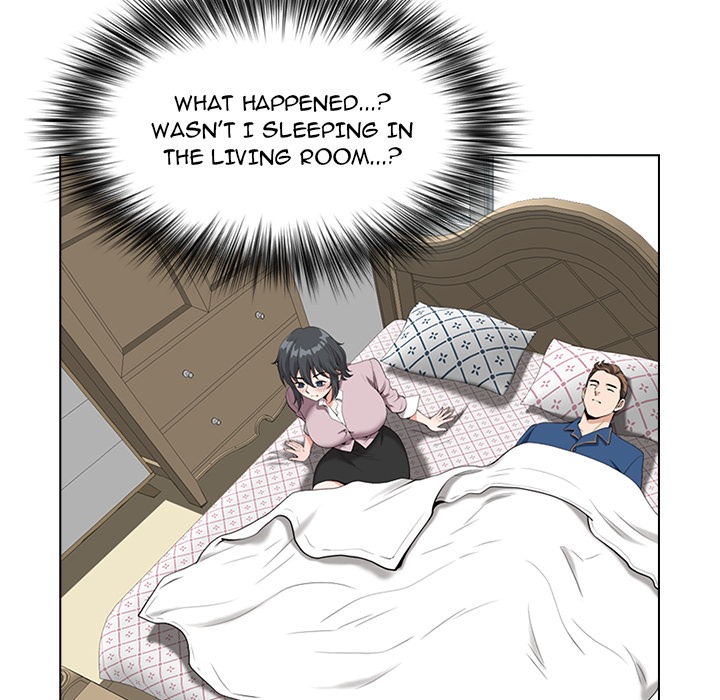 My Husband's a Twin! chapter 3 page 111