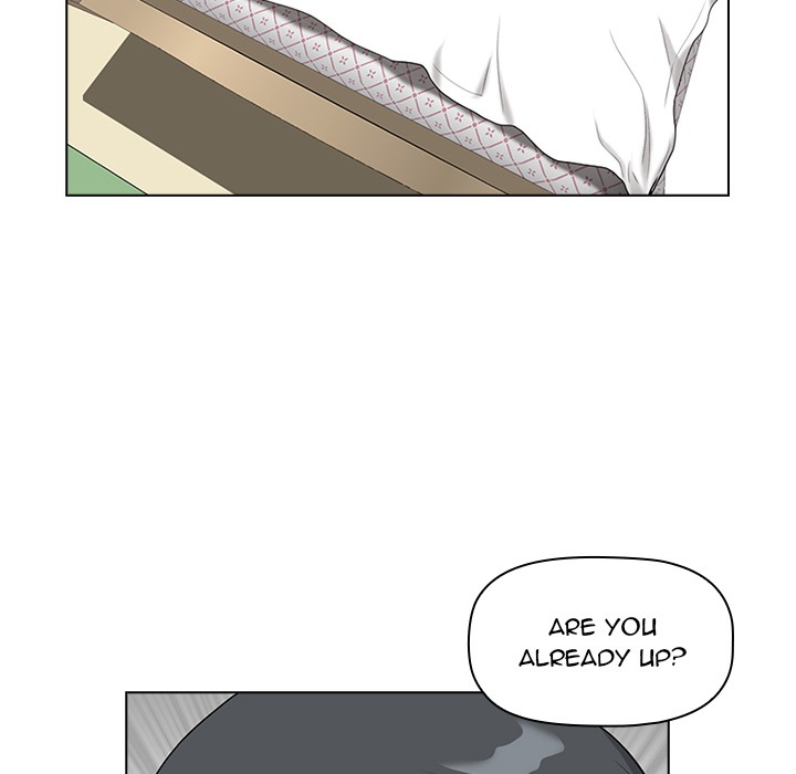My Husband's a Twin! chapter 3 page 112