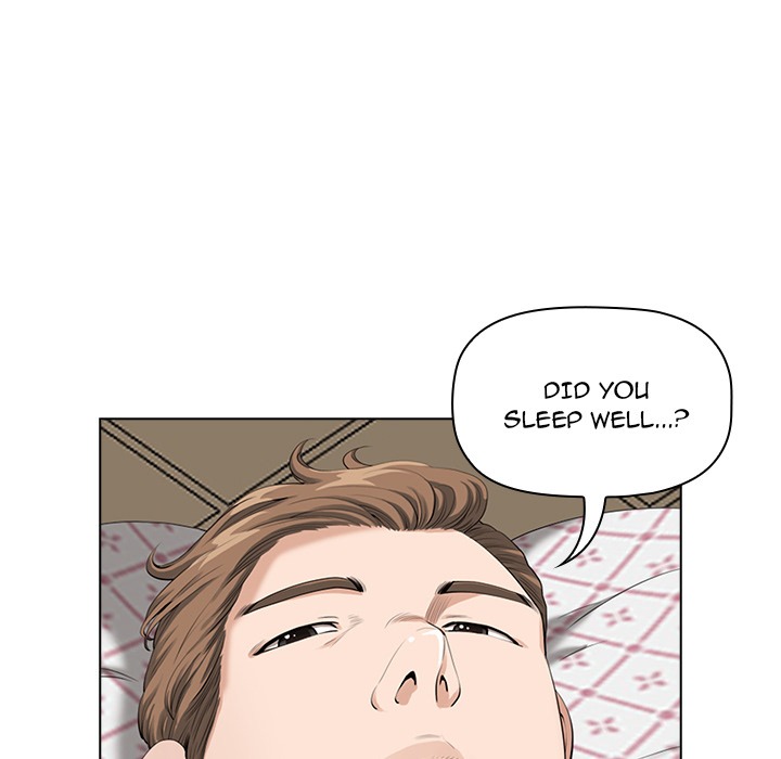 My Husband's a Twin! chapter 3 page 116