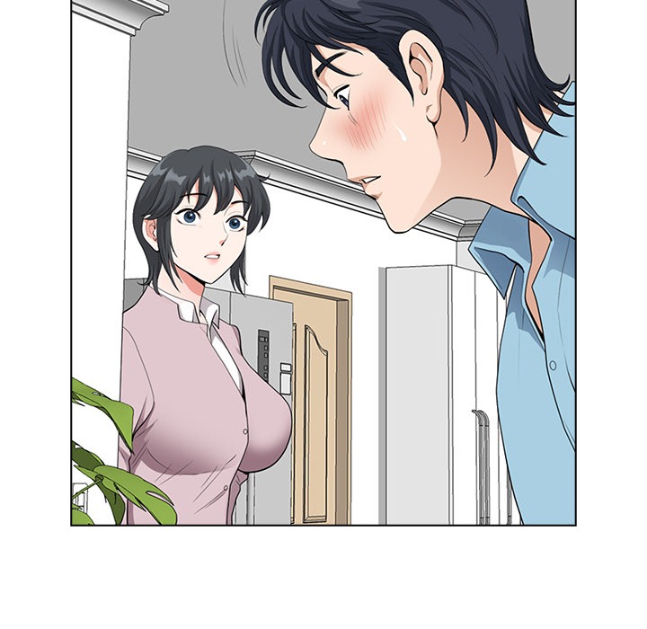 My Husband's a Twin! chapter 3 page 137